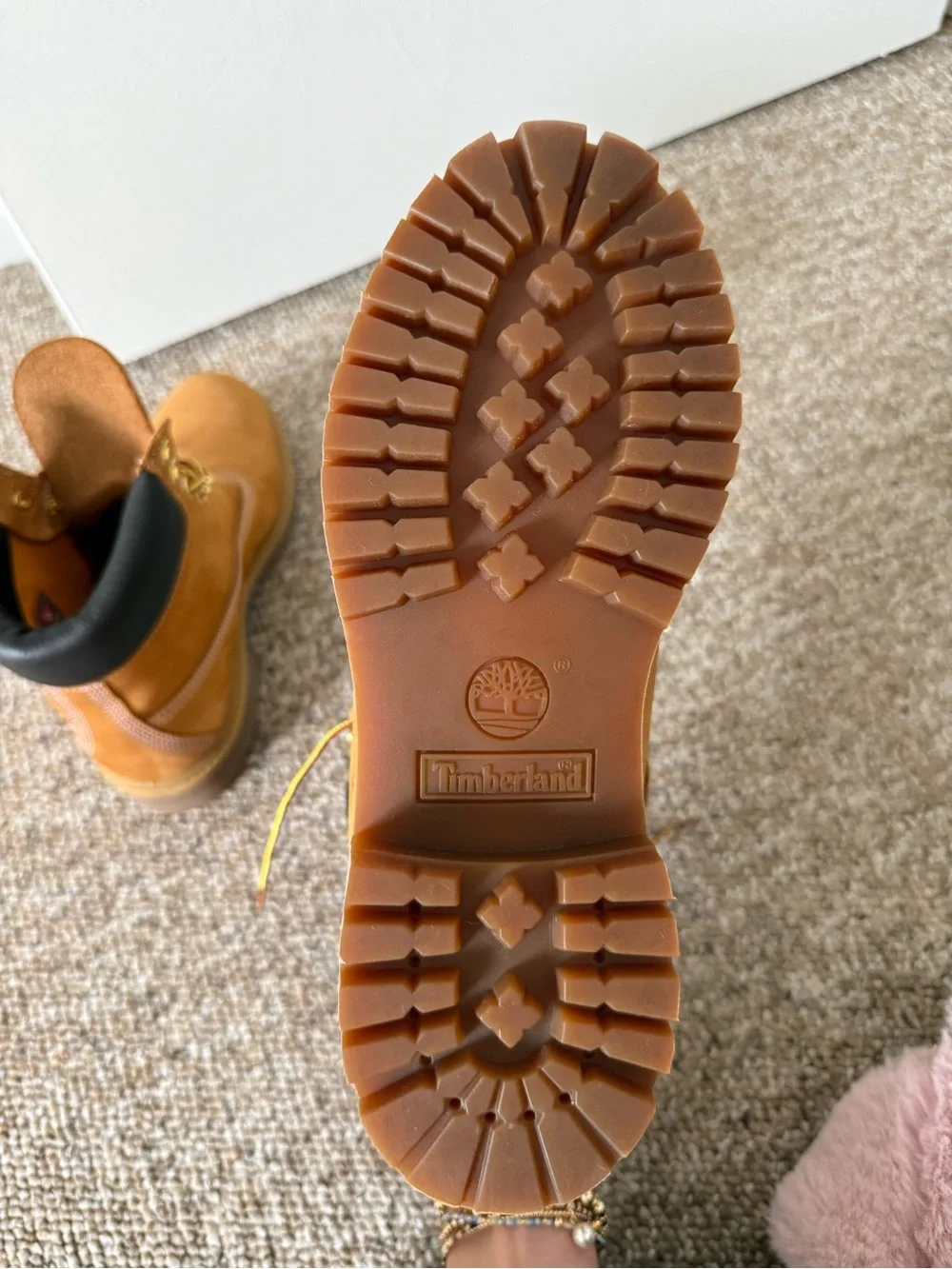 Men’s Timberland 6